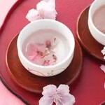 【お食事メイン】◇＊寿プラン＊◇　 お一人様 12,000円(サービス料込み)　お飲み物別