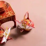 【お食事メイン】◇＊幸プラン＊◇　お一人様 15,000円(サービス料込み)　お飲み物別