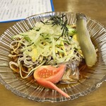 喜三郎 - 料理写真: