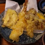 喰道楽  味平 - 