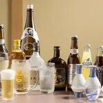 ◇＊同窓会「昼」プラン（3時間飲み放題付）＊◇　お一人様7,000円（税込）※土日祝限定※