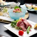 ◇どんなお祝いでも･･･　お祝い会席各種（5,000円・7,000円・10,000円）