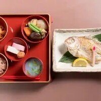 ◇＊お食い初めプラン＊◇　《お食い初め膳1人前　大人5名様》
