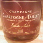 IZAKAYA VIN - シャンパーニュ