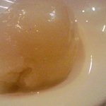 IZAKAYA VIN - 洋梨のソルベ