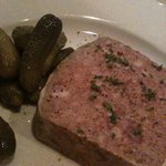 コム・ア・ラ・メゾン - 肉のパーティーだっ！