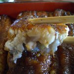 うなぎのまつ嘉 - 