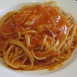 イル・プリモ - Aランチのスパゲティ日替わり