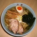 永華 - ラーメン