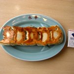 永華 - 五個餃子