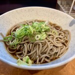 都そば - 