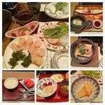 強羅温泉 雪月花別邸 翠雲 - 