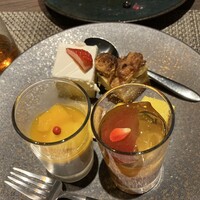 New American Grill “KANADE TERRACE” - 