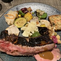 New American Grill “KANADE TERRACE” - 