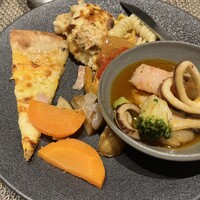 New American Grill “KANADE TERRACE” - 