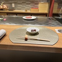 鉄板焼 しろや 銀座亭 - 