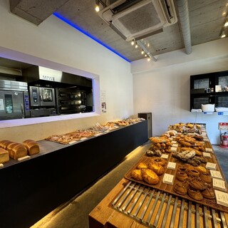 ブラフベーカリー_2