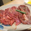焼肉六甲 阪神西宮店