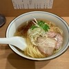 らぁ麺 くろ渦
