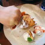 ダイゴ カフェ - 