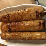 焼鳥専門 ぎんねこ - 