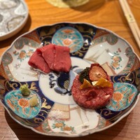 東京肉しゃぶ家 - 