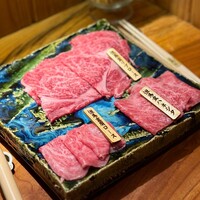 東京肉しゃぶ家 - 