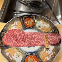 東京肉しゃぶ家 - 