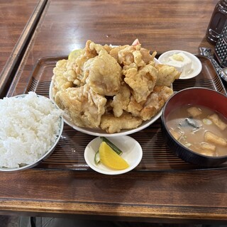 中華レストラン ニュー北味_1