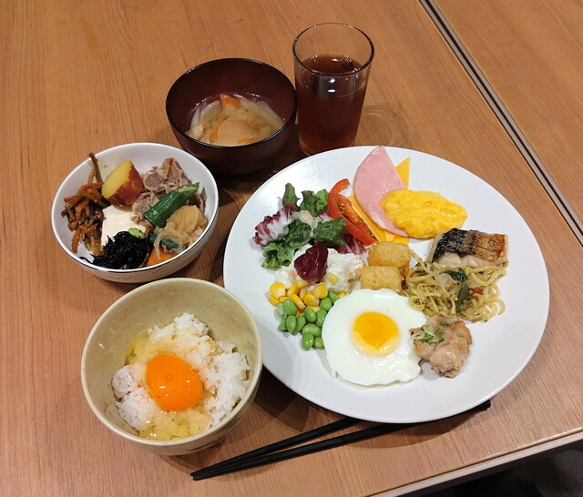 LOISIR HOTEL Kyoto Toji photo 2