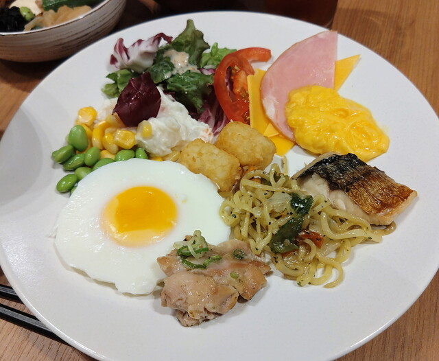 LOISIR HOTEL Kyoto Toji