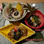 北新地 かに松 - 