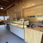 パティスリーショコランタン - お店のインスタより