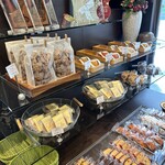 シュークリー - 