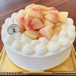 パティスリーショコランタン - めっちゃ良い♡