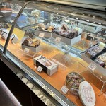 シュークリー - 