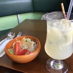 フォーシーズン - 