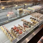 シュークリー - 