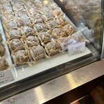 シュークリー - 