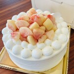 パティスリーショコランタン - 最高✨️✨️