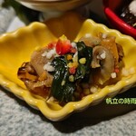 北新地 かに松 - 