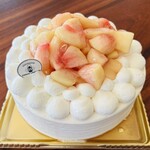 パティスリーショコランタン - わぁ〜♡