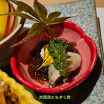 北新地 かに松 - 