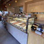 パティスリーショコランタン - お店のインスタより