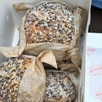 シュークリー - 