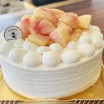 パティスリーショコランタン - 最高♡