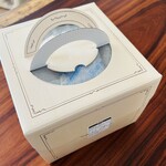 パティスリーショコランタン - ズッシリ重いww