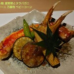 北新地 かに松 - 