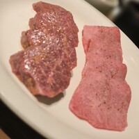 焼肉あきら - 