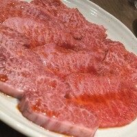 焼肉あきら - 